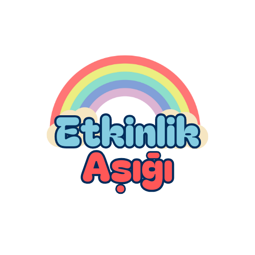 Etkinlik Aşığı Logo