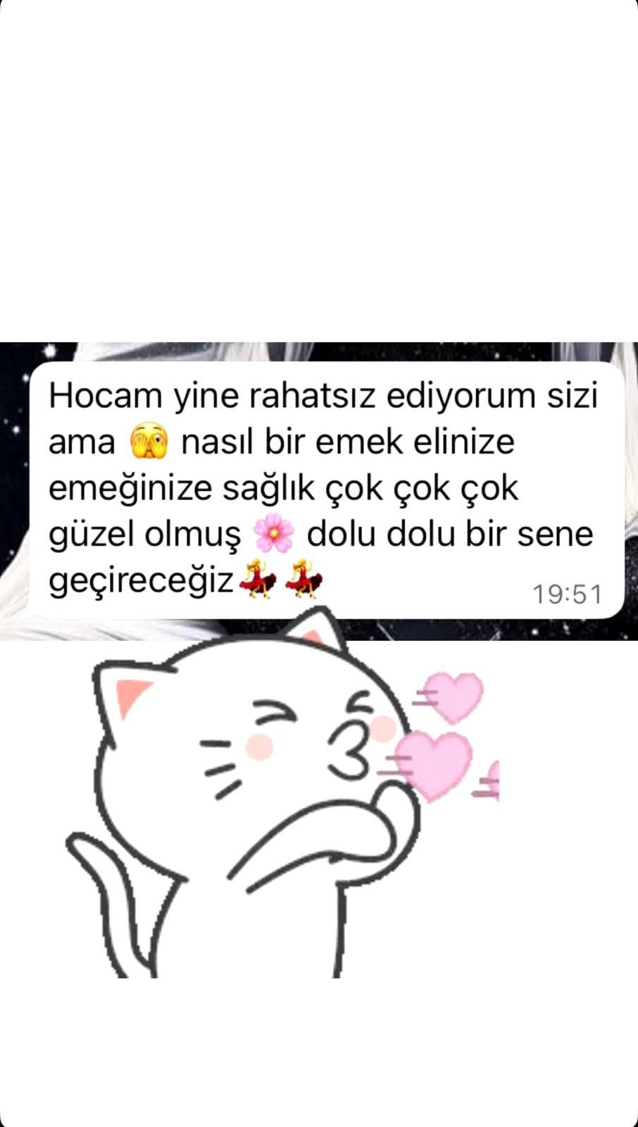 Kullanıcı yorumu 10