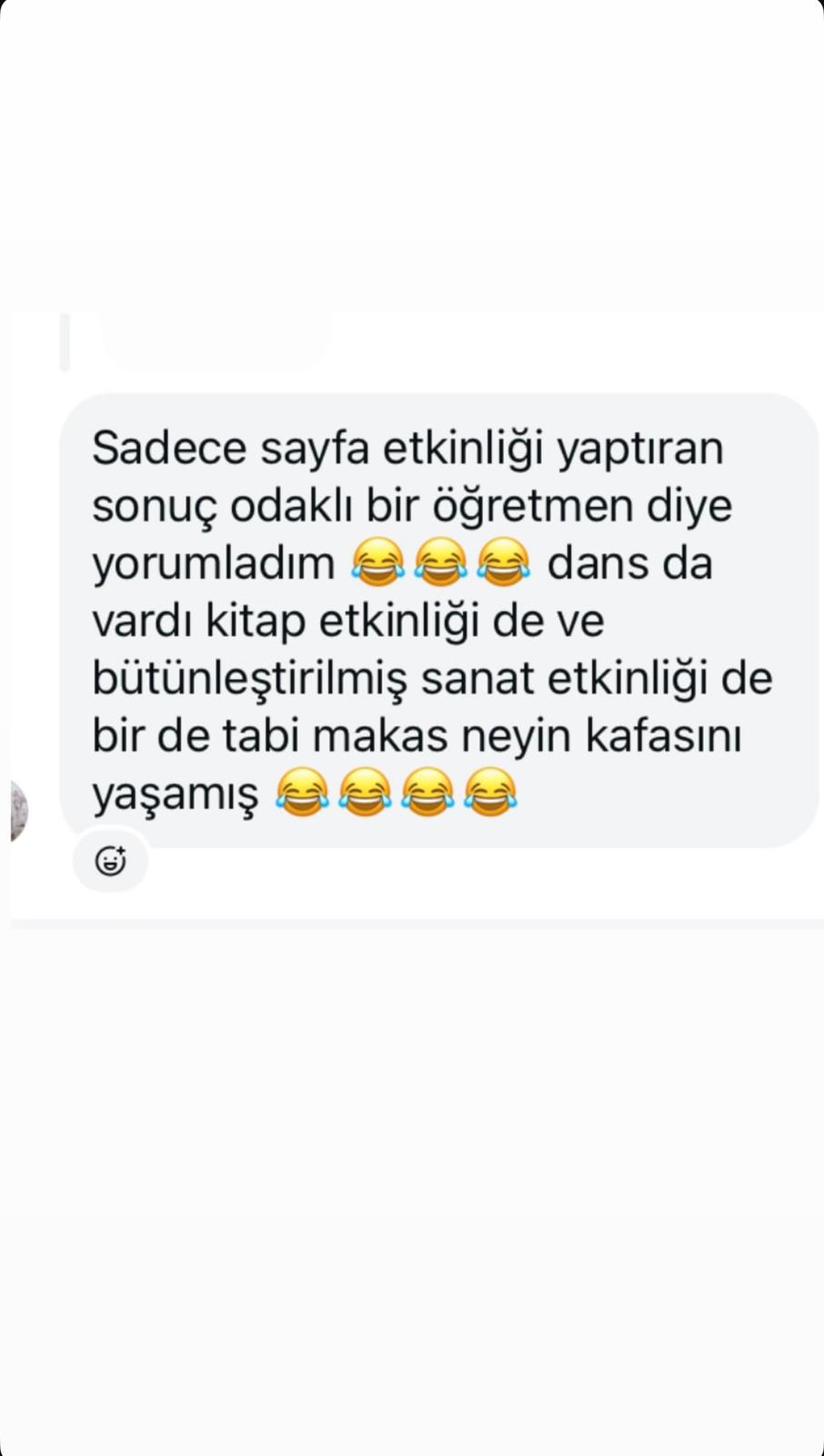 Kullanıcı yorumu 13