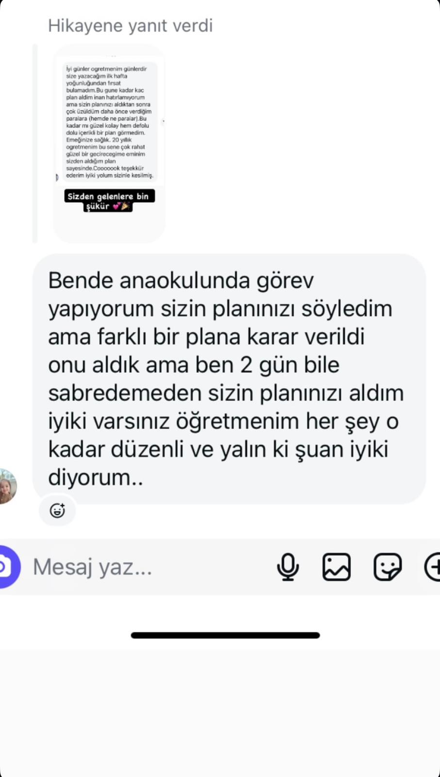 Kullanıcı yorumu 14