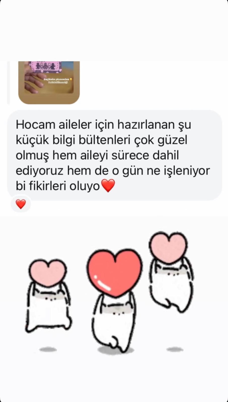 Kullanıcı yorumu 15