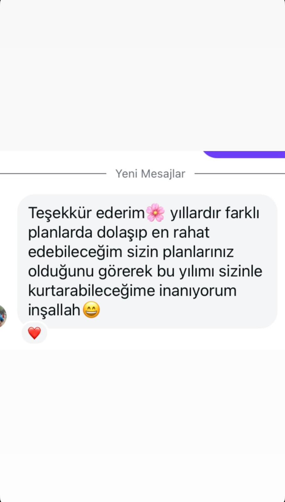 Kullanıcı yorumu 16