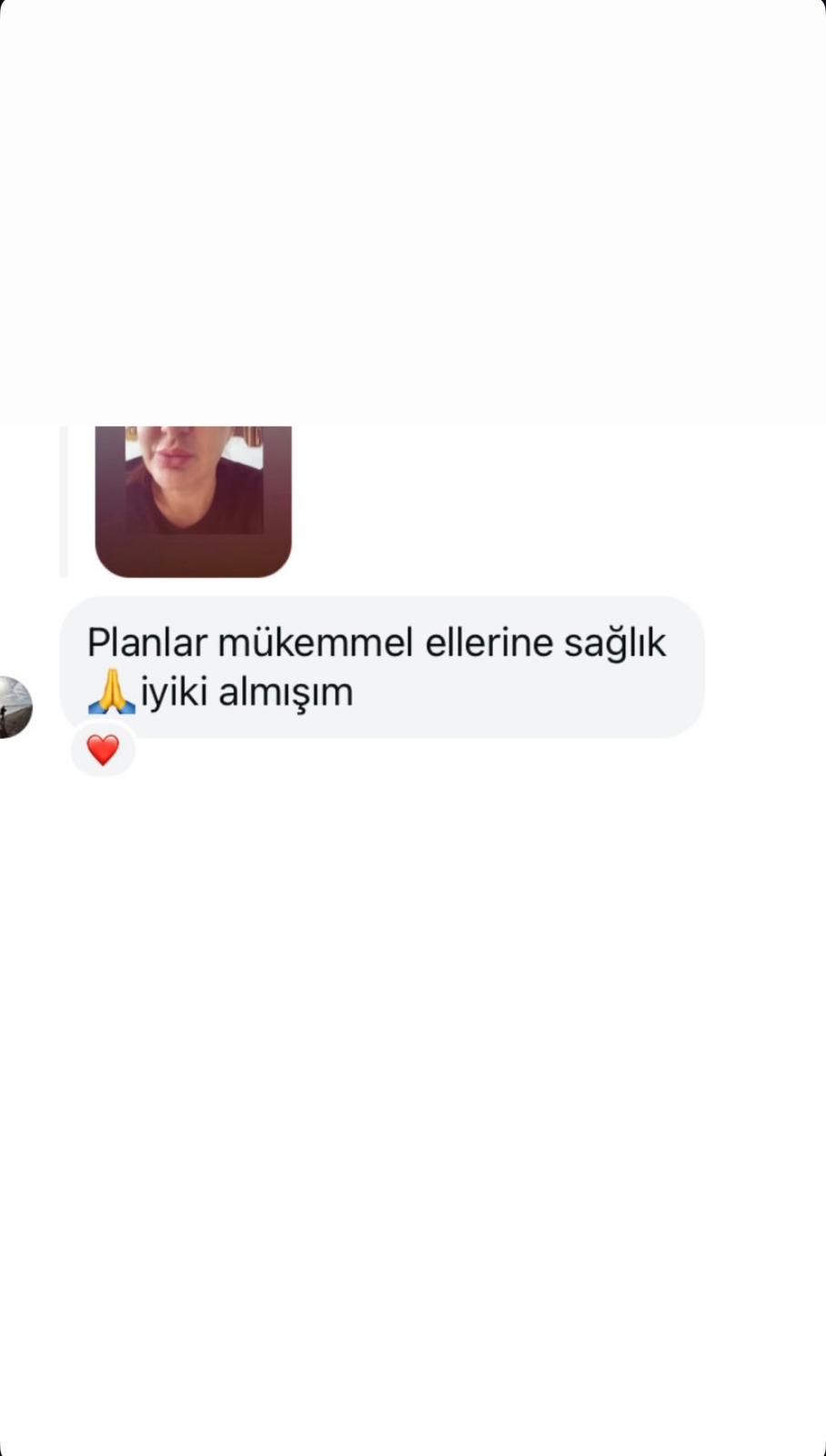 Kullanıcı yorumu 5