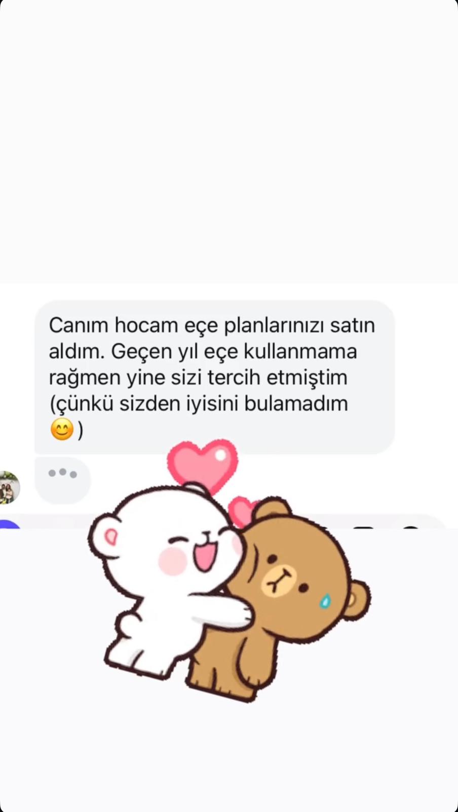 Kullanıcı yorumu 6