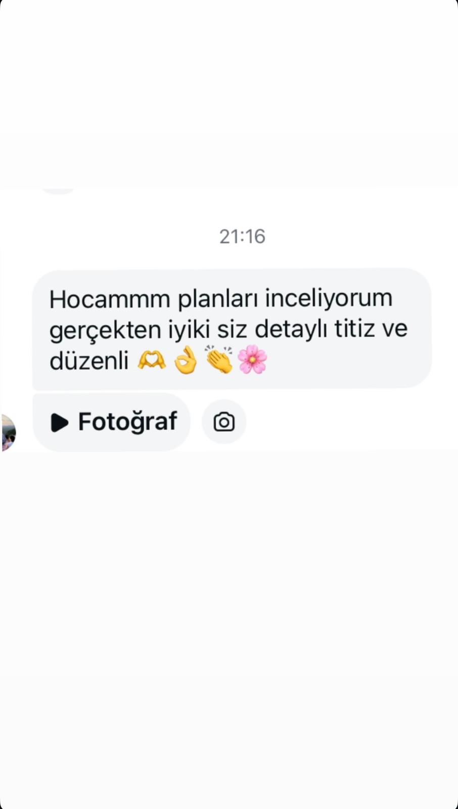 Kullanıcı yorumu 7