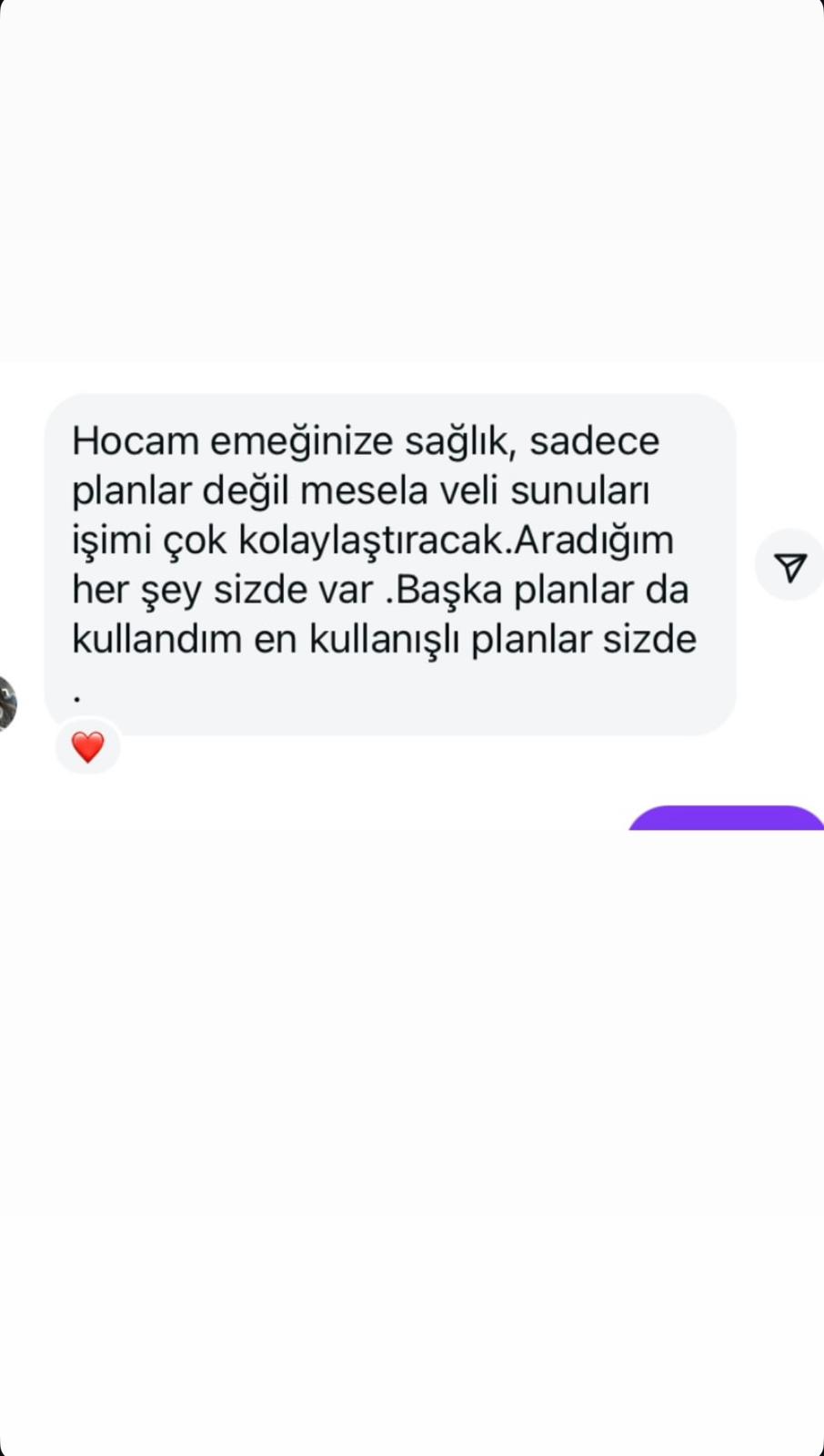 Kullanıcı yorumu 9